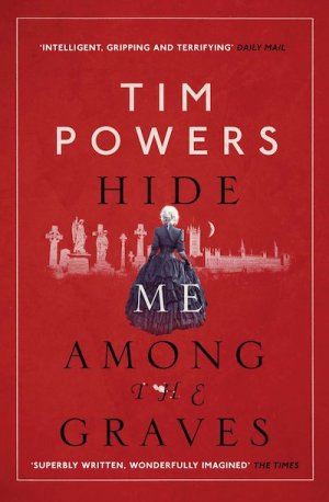 PowersT-HideMeAmongTheGravesUKPB