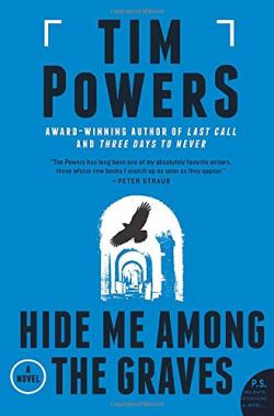PowersT-HideMeAmongTheGravesUSPB