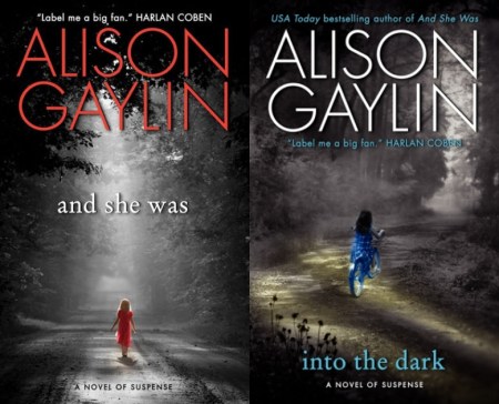 GaylinA-CleaTrilogy1&2