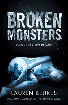 Beukes-BrokenMonstersUK