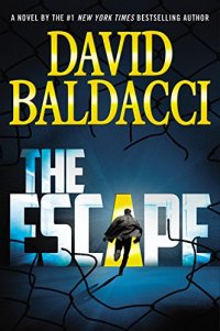 Baldacci-TheEscape