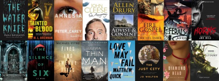 BooksReceived-20141105