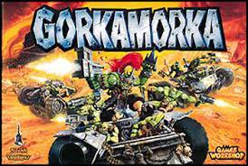 GorkaMorka