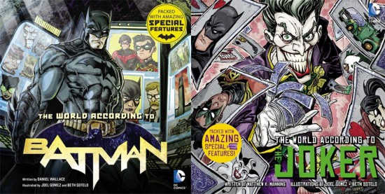 WorldAccordingToBatman&Joker