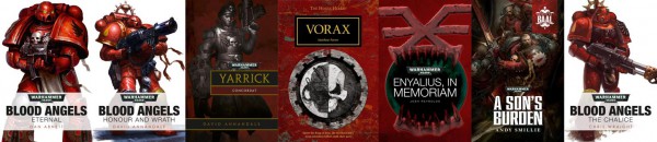 BlackLibrary-ShortReviews20141216