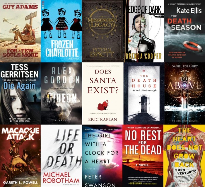 BooksReceived-201412-02