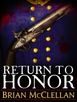 McClellanB-PM-ReturnToHonor