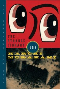 Murakami-StrangeLibrary