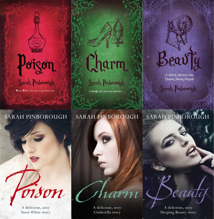 Pinborough-FairyTaleUK