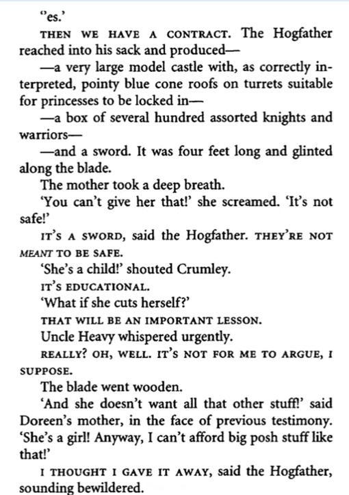 PratchettT-DW-HogfatherSwordScene