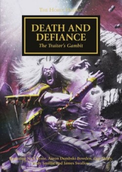 Various-Death&Defiance(HH)