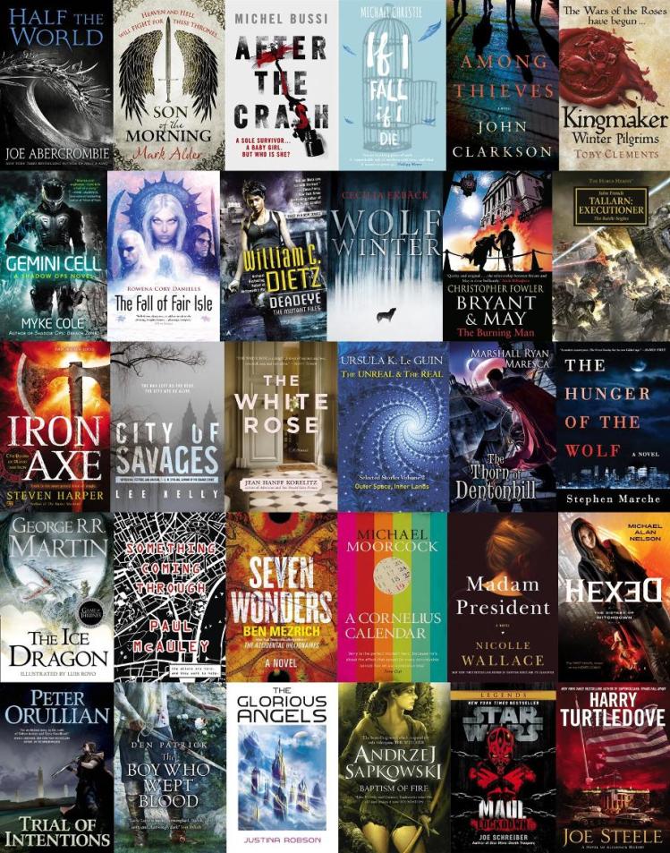 BooksReceived-20150214