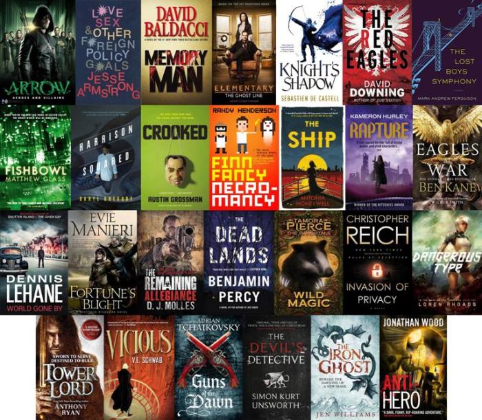 BooksReceived-20150228