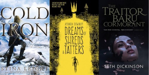 Maresca-Anticipating