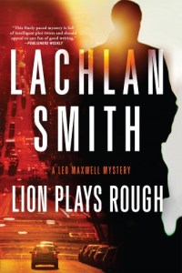 SmithL-LM2-LionPlaysRough