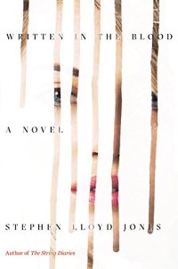 JonesSL-WrittenInTheBloodUS