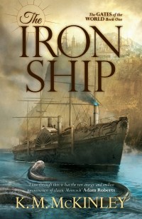 McKinleyKM-GoW1-IronShip