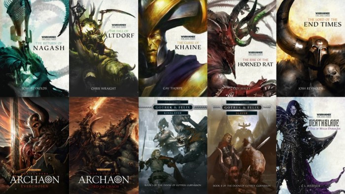 BlackLibrary-EndTImes