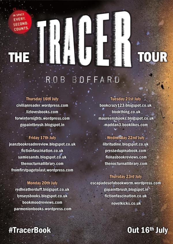 BoffardR-Tracer Blog Tour Poster