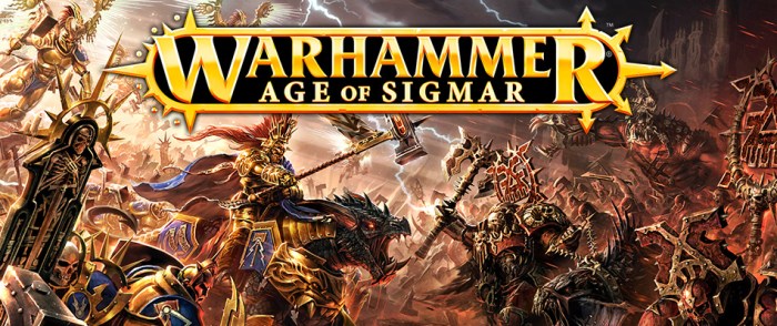 WarhammerAgeOfSigmar