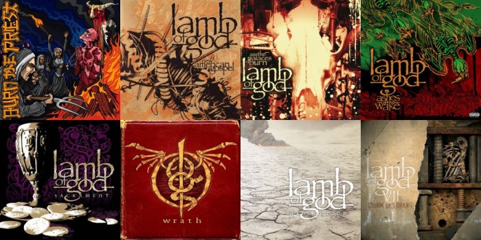 LambOfGod-Discography2015