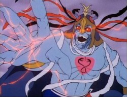 Mumm-Ra