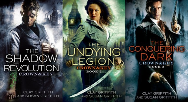 GriffithC&S-Crown&KeyTrilogy