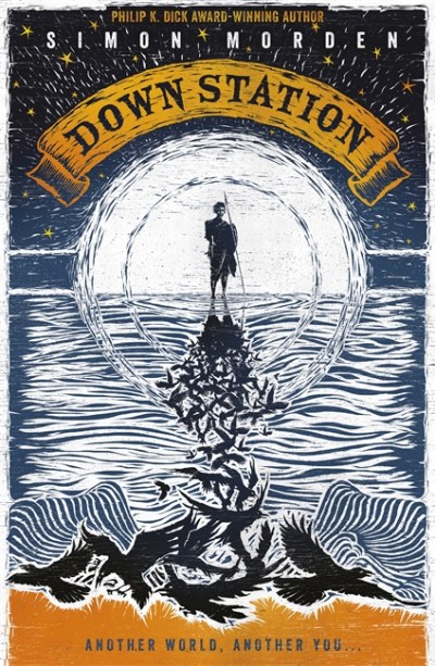 MordenS-DownStationUK