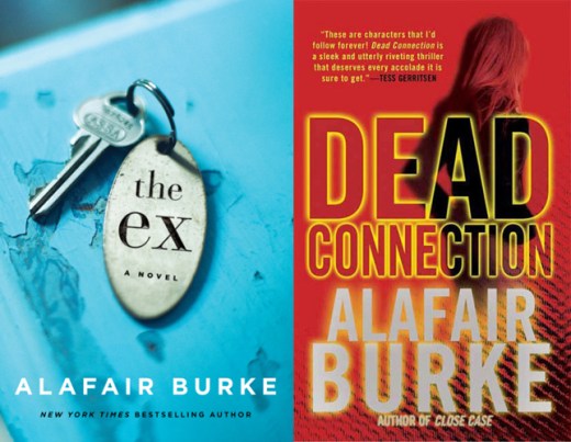 BurkeA-FirstReads-ExDeadConnection
