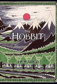 TolkienJRR-Hobbit