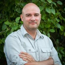 LivingstonM-AuthorPic