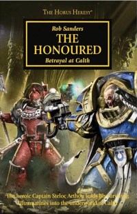 SandersR-HH-Honoured