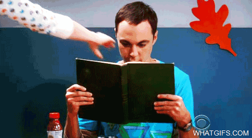 BBTSheldonReadingBatman