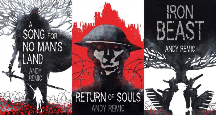 RemicA-WWISeries1to3