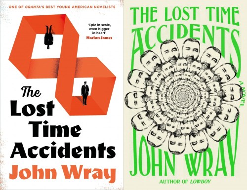 WrayJ-LostTimeAccidents