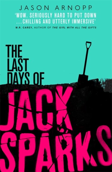 ArnoppJ-LastDaysOfJackSparksUK
