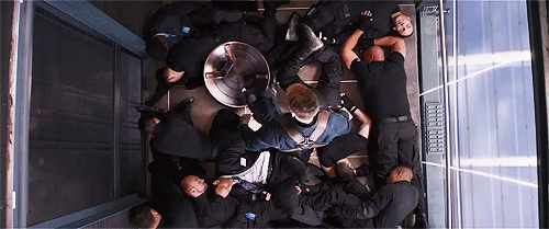 CaptainAmerica-ShieldElevator