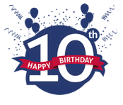 Happy10thBirthday