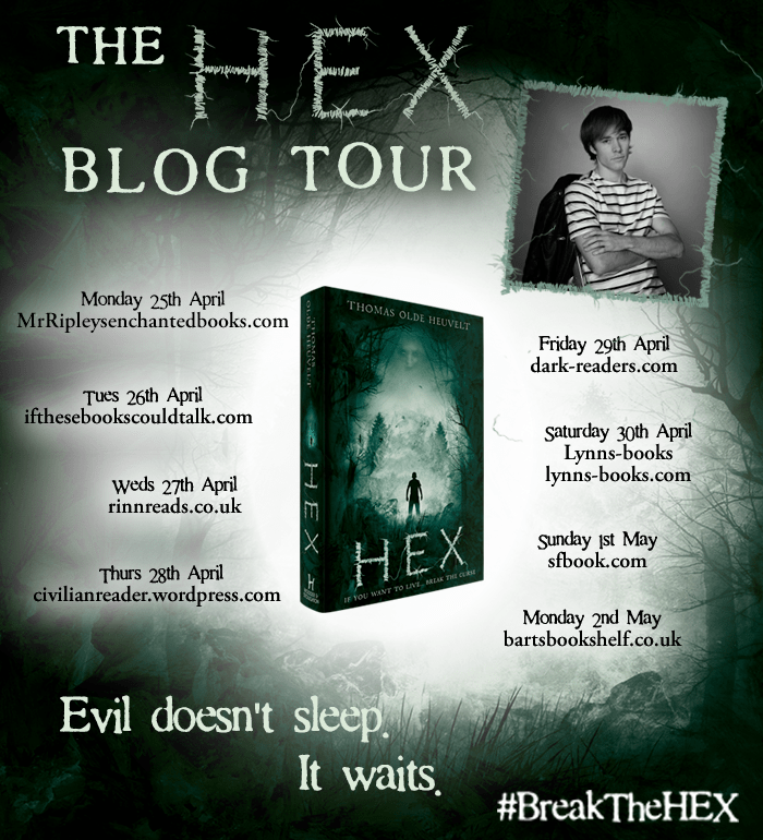 Hex-BlogTour