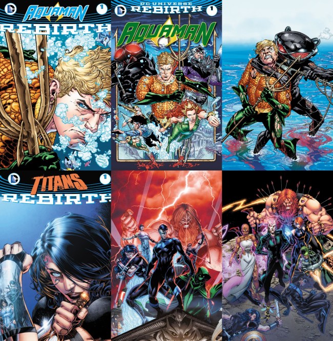 AbnettD-RebirthTitlesFirstCovers