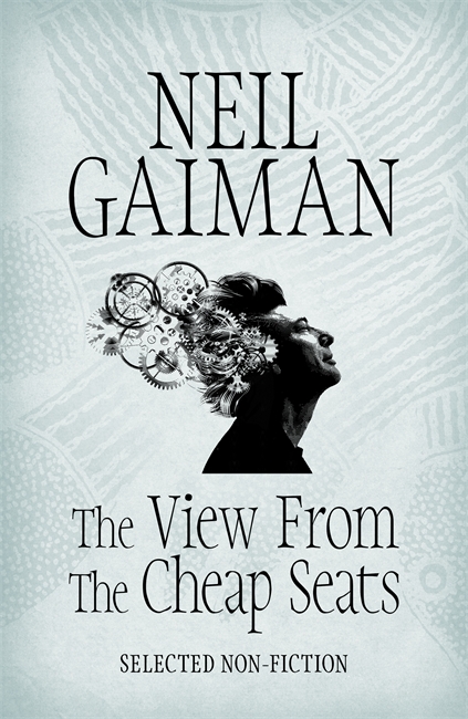 GaimanN-ViewFromTheCheapSeatsUK