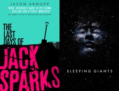 deJagerM-CurrentlyReading