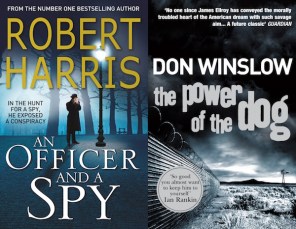 HunterH-Recommendations