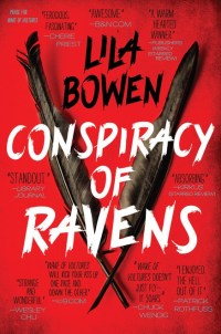 BowenL-S2-ConspiracyOfRavens