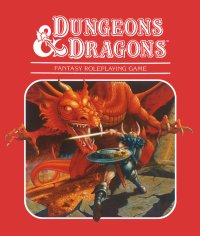 Dungeons&Dragons-Handbook