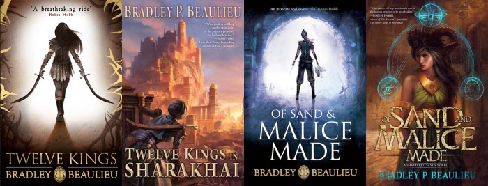 beaulieub-sharakhaiseriesukus