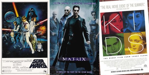 lazellarie-moviementions