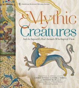 mythiccreatures