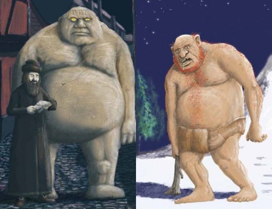 salaperaineno-fieldguidetofantasticalbeasts-illustrations