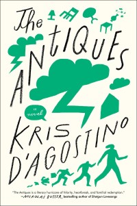 dagostinok-antiquesus